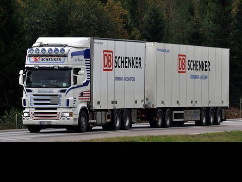 Schenker EdmoLift