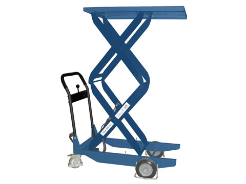 EdmoLift CZD203
