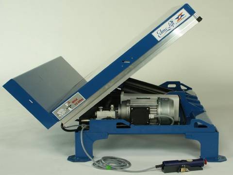 Edmo Lift Romania Masa inclinare ESLF65