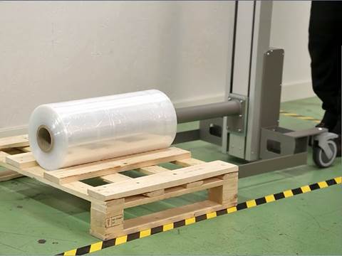 Pozitioner EdmoLift Hovmand Romania WP90EM