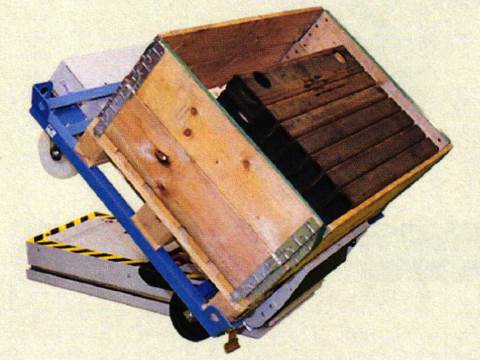 EdmoLift LTT750