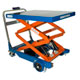 Edmolift carucior hidraulic